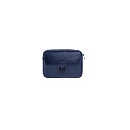 Sac bandoulière Bleu foncé