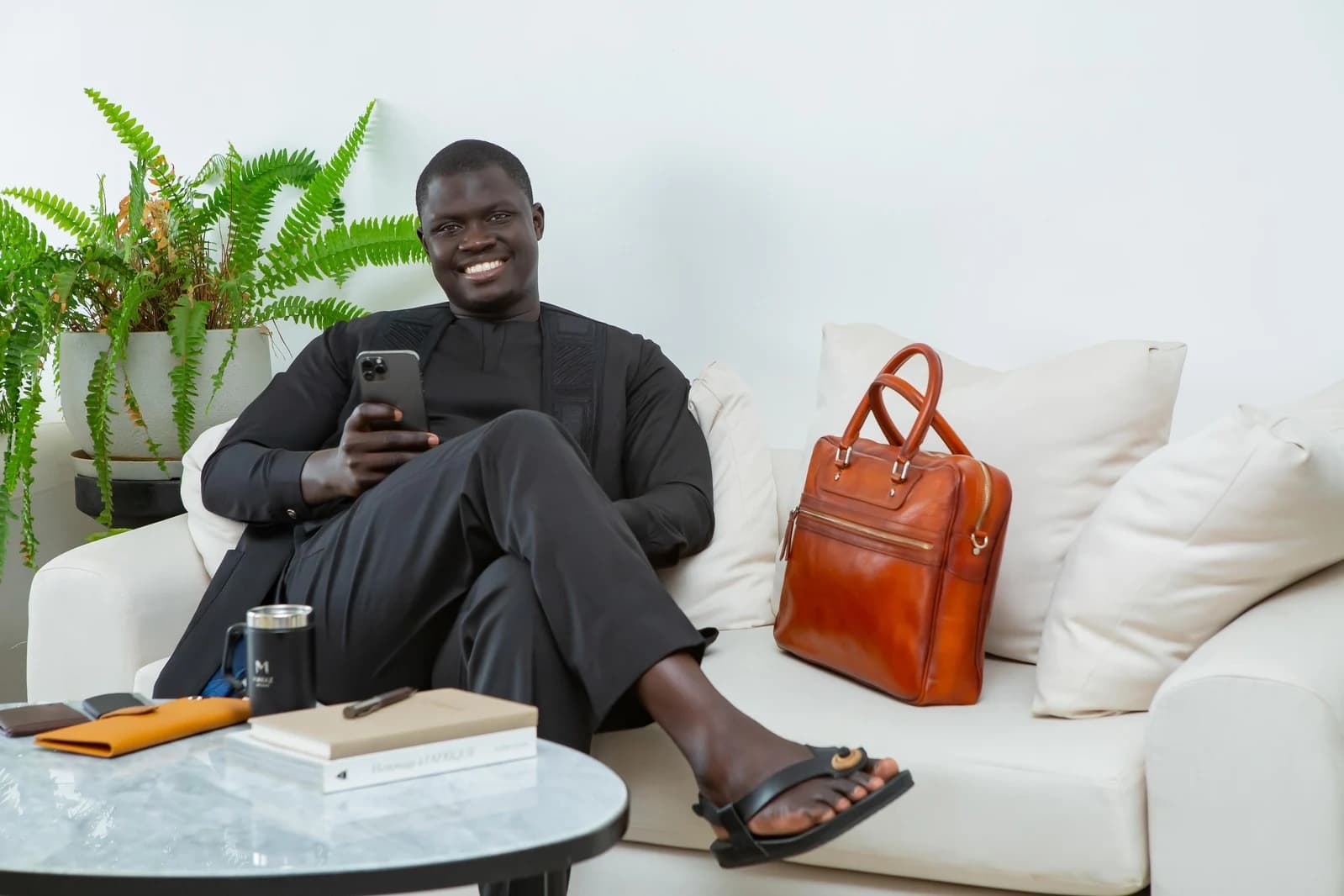 MOUSTAPHA SY NDIAYE