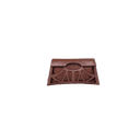 ARKA Marron Chocolat