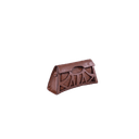 ARKA Marron Chocolat