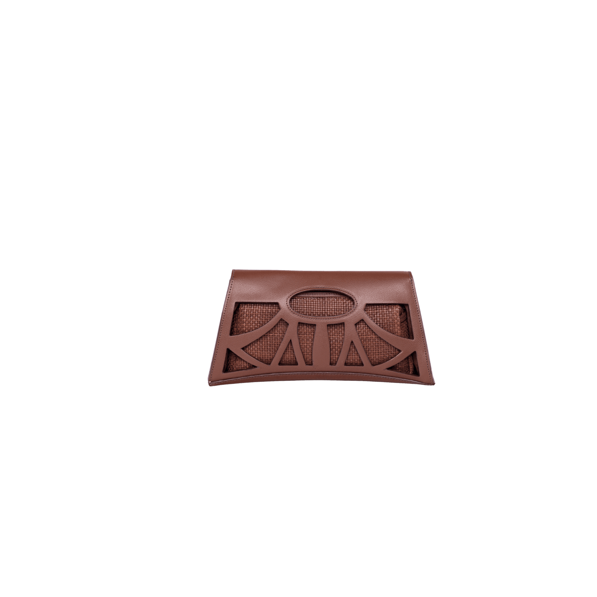 ARKA Marron Chocolat
