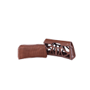 ARKA Marron Chocolat