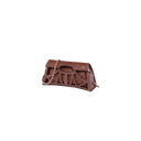 ARKA Marron Chocolat