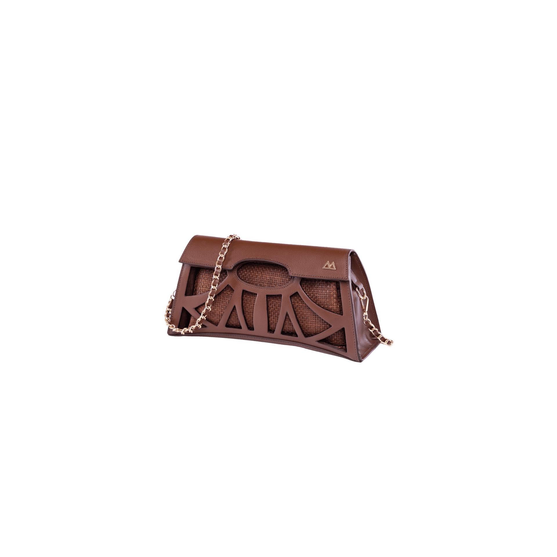 ARKA Marron Chocolat