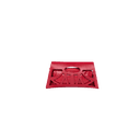 ARKA Rouge foncé