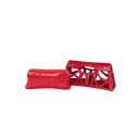 ARKA Rouge foncé