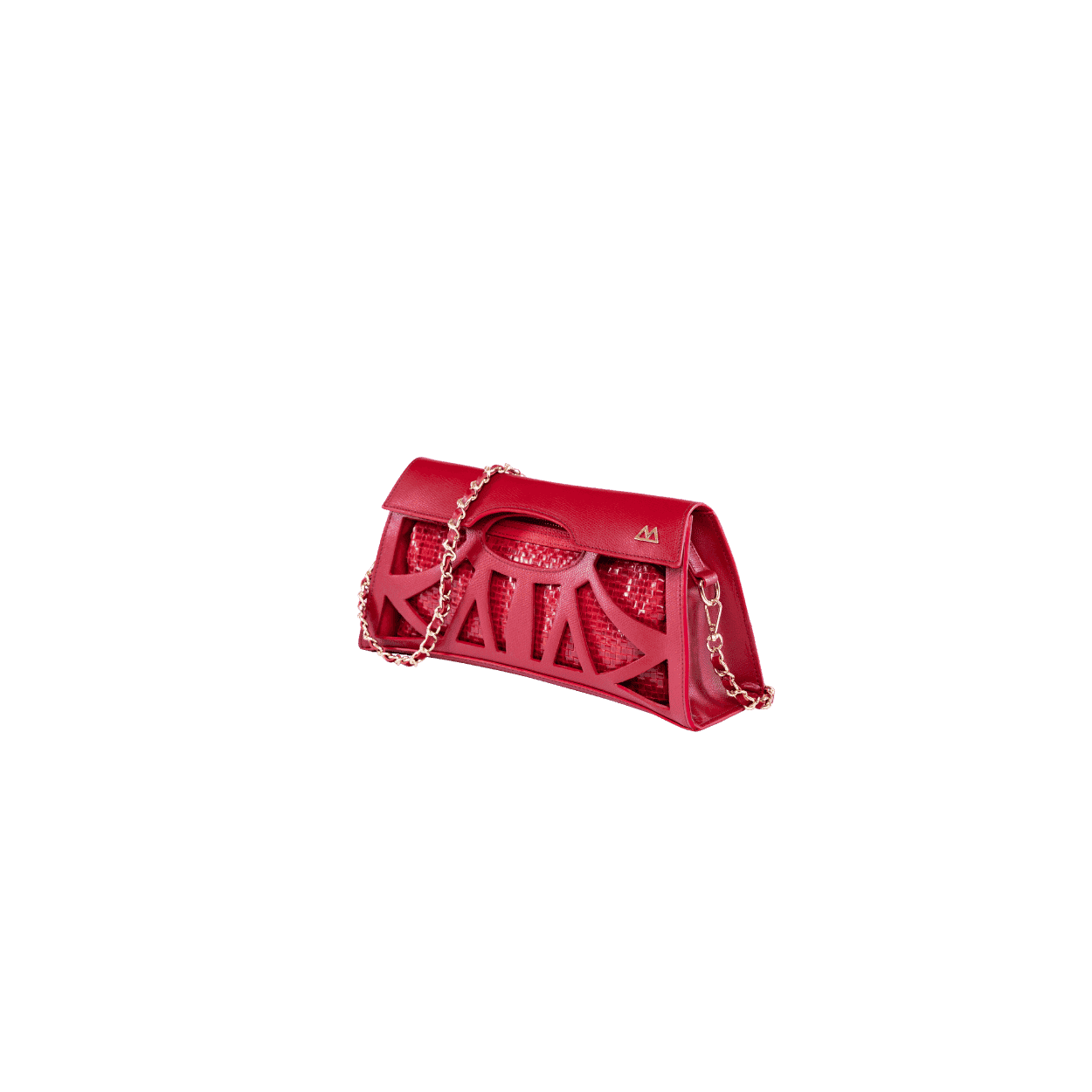 ARKA Rouge foncé