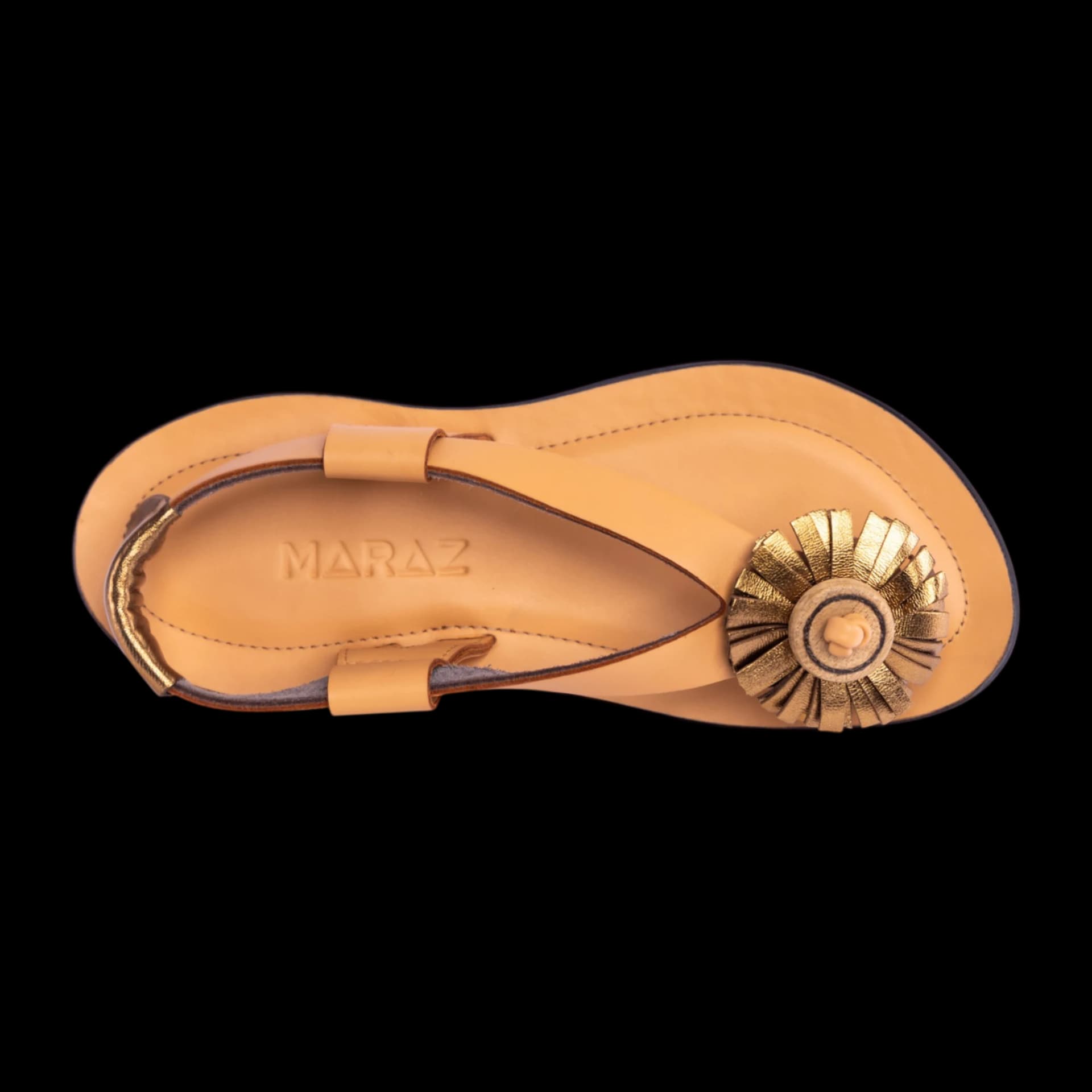 PADAM Classic Caramel