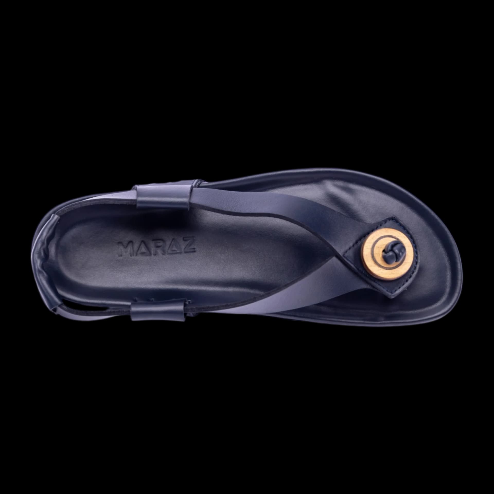 PADAM Heritage Bleu marine