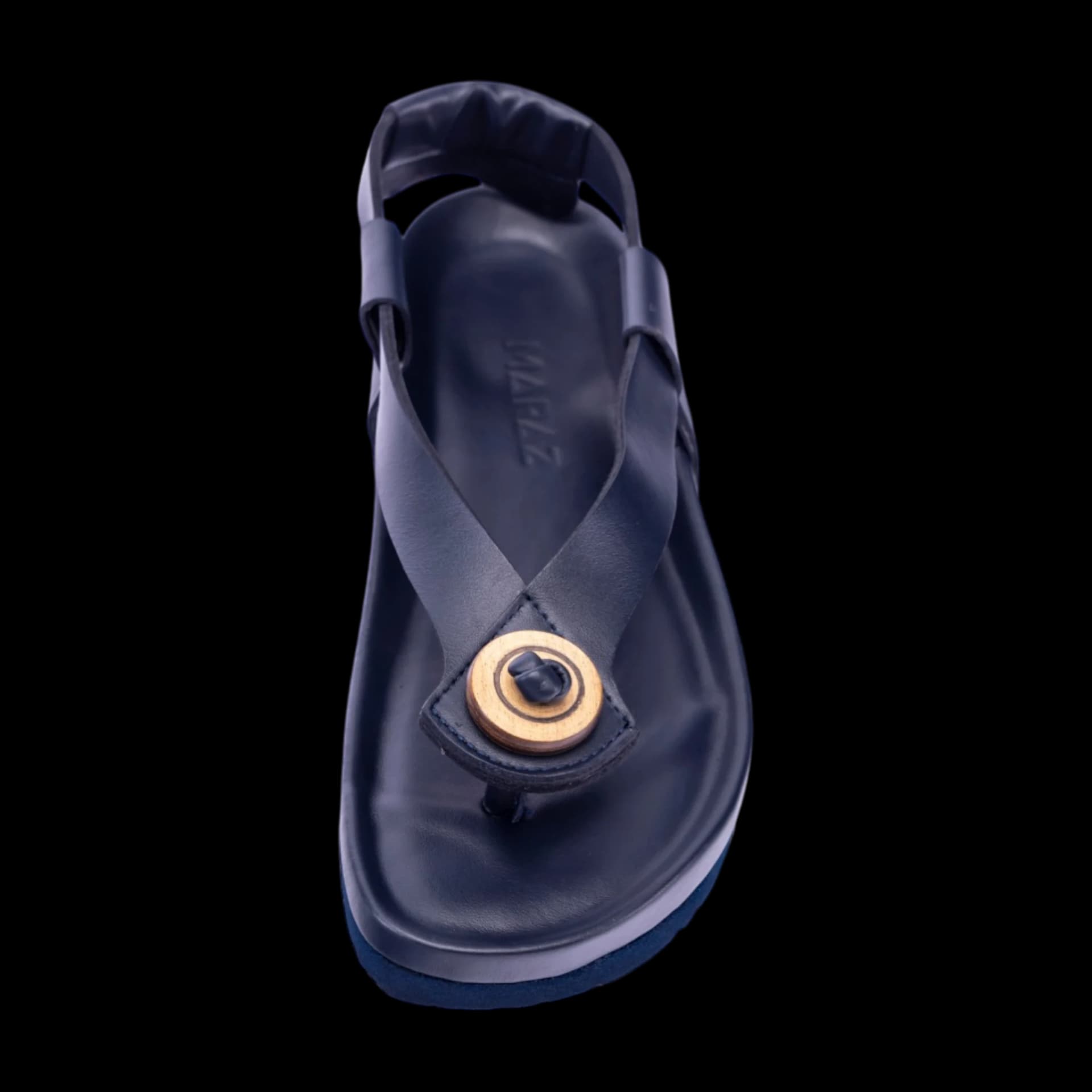 PADAM Heritage Bleu marine