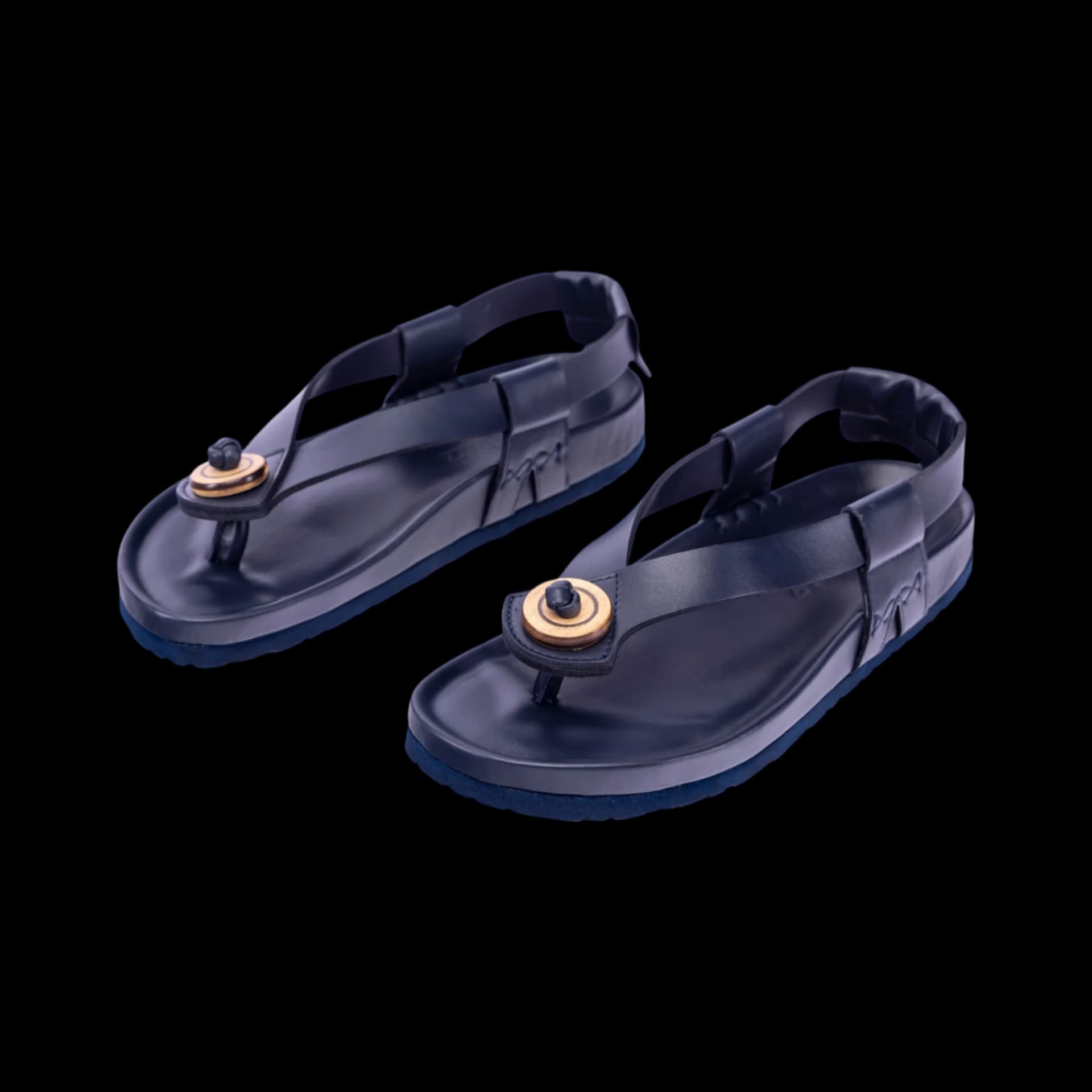 PADAM Heritage Bleu marine