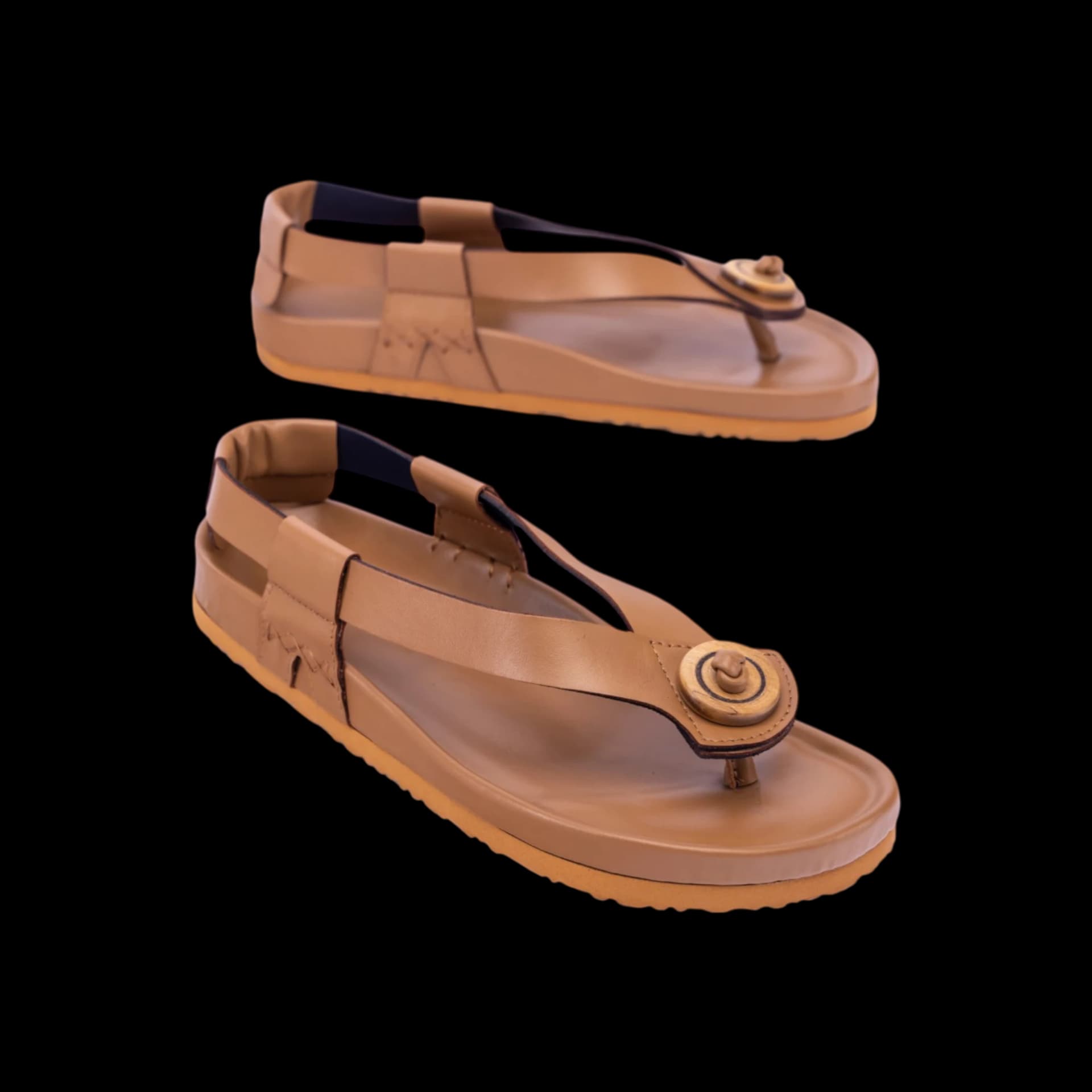 PADAM Heritage Camel
