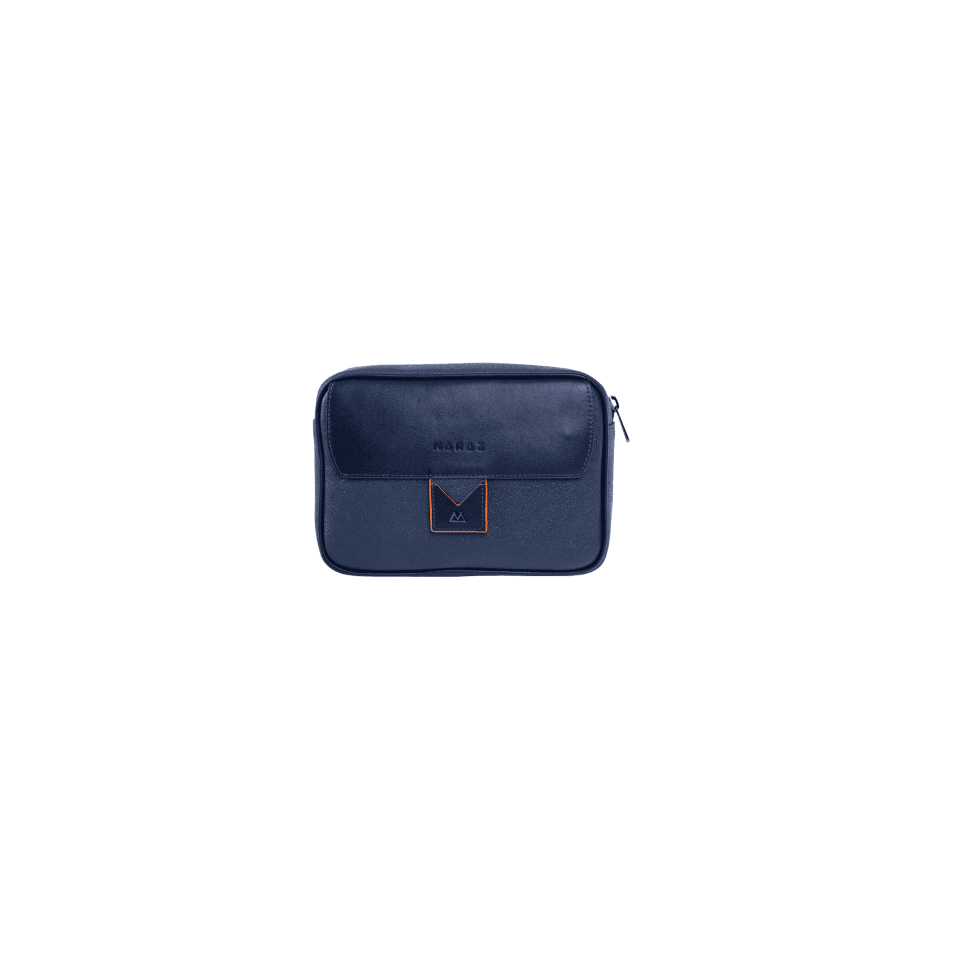 Sac bandoulière Bleu foncé