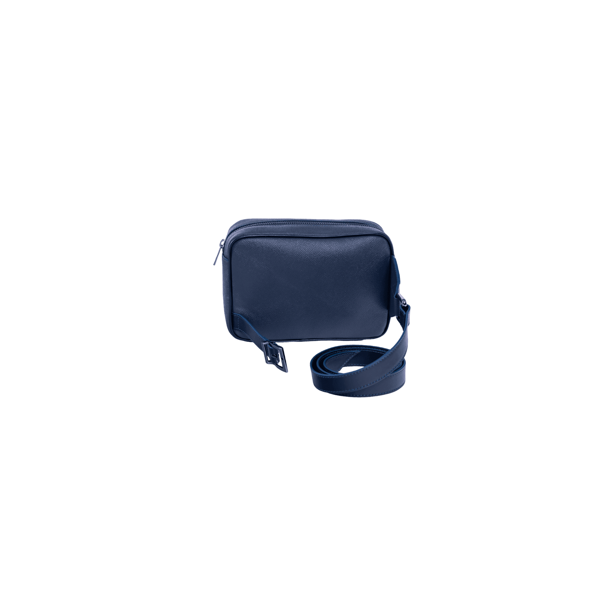 Sac bandoulière Bleu foncé