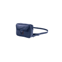 Sac bandoulière Bleu foncé