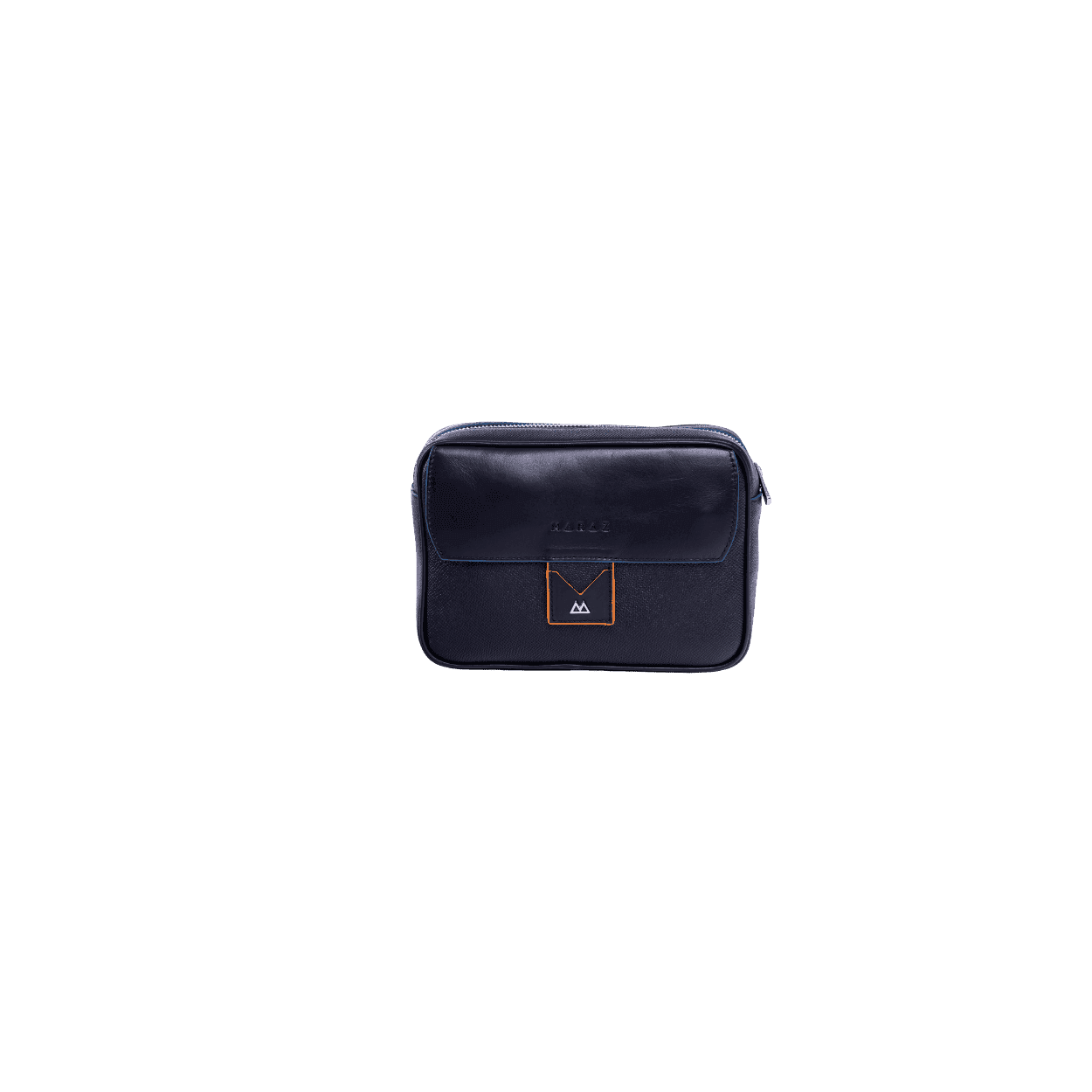 Sac bandoulière Noir