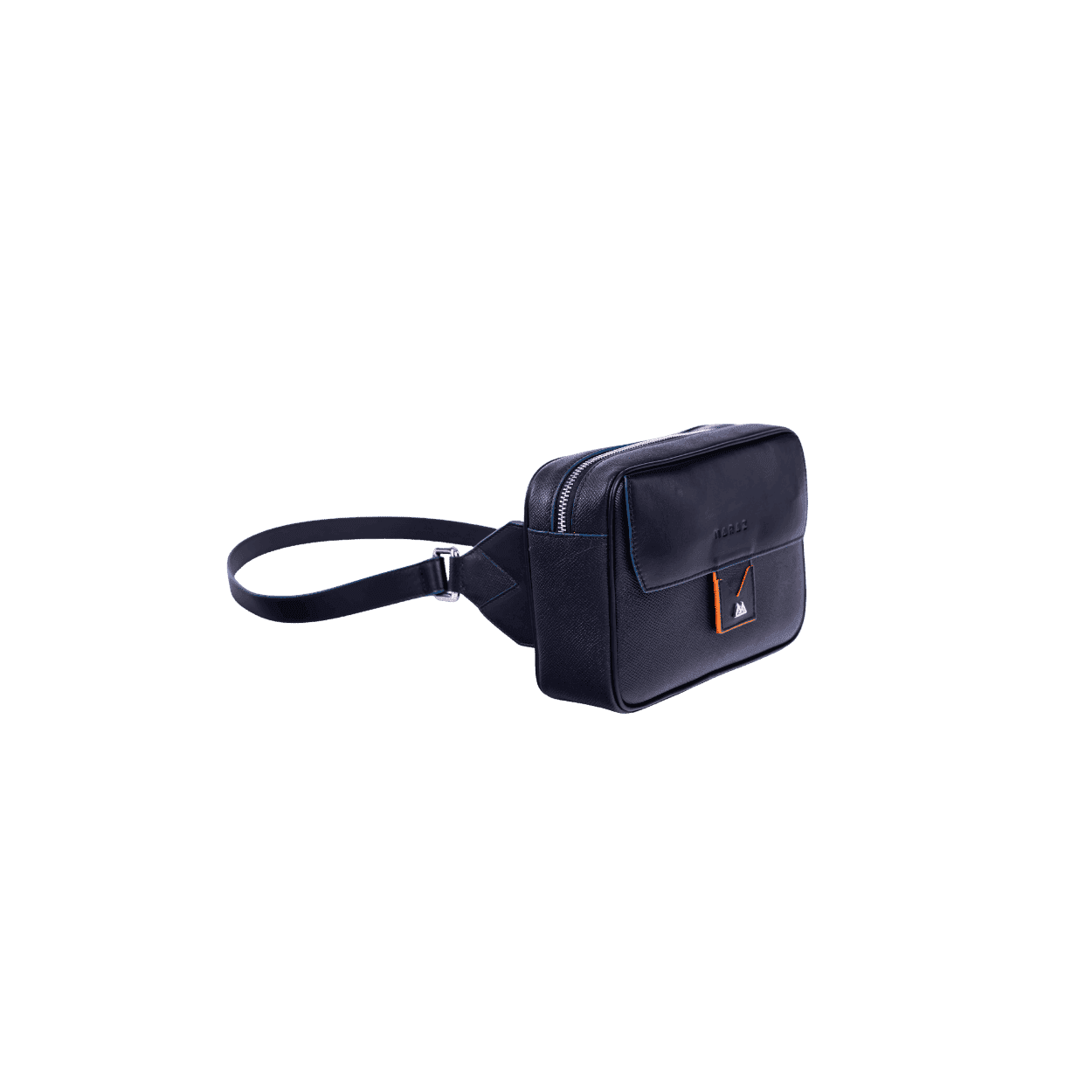 Sac bandoulière Noir