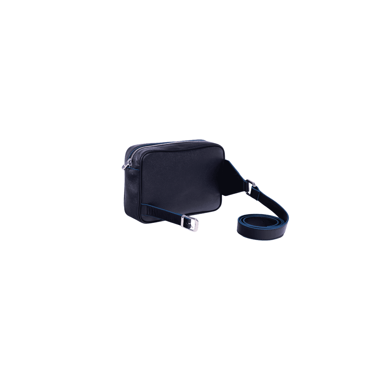 Sac bandoulière Noir