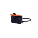 Sac bandoulière Noir