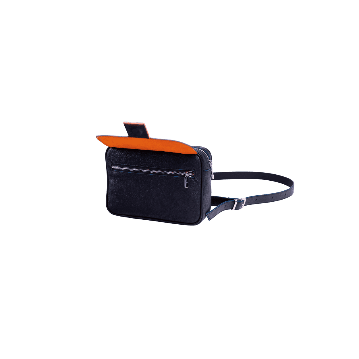Sac bandoulière Noir