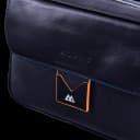 Sac bandoulière Noir