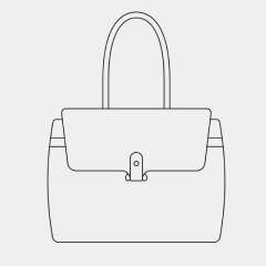 Sac élégant